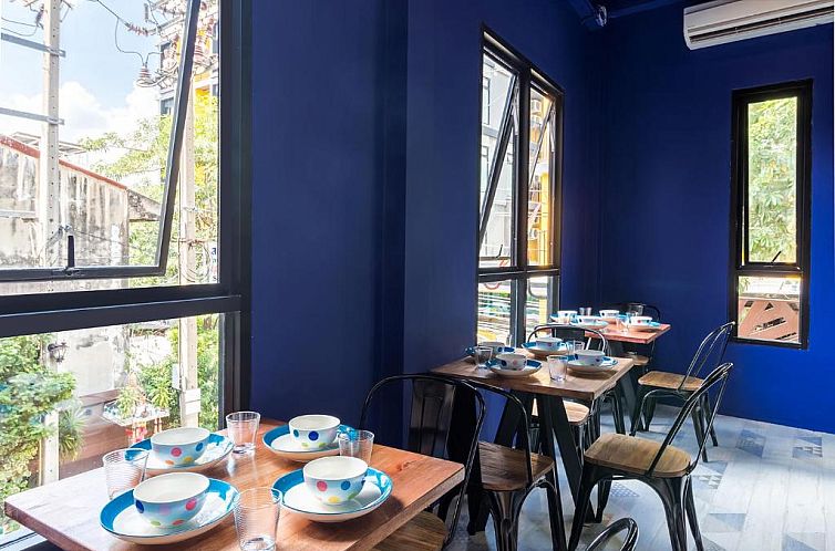 iSanook Female Hostel