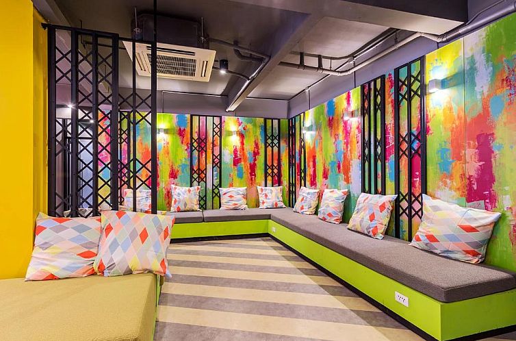 iSanook Female Hostel