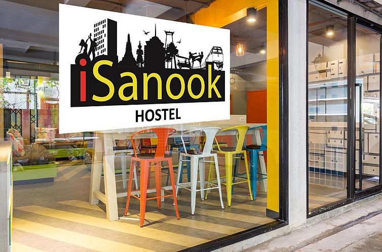 iSanook Female Hostel