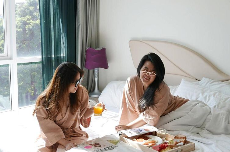 Le Tada Parkview Hotel