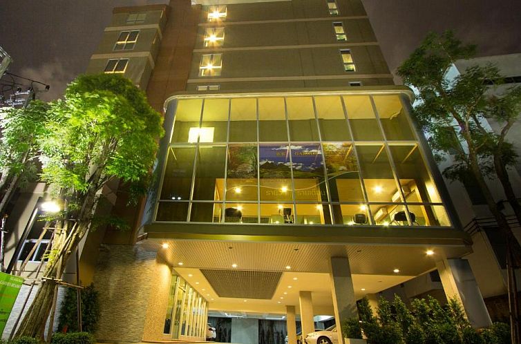 BB Garden Resort