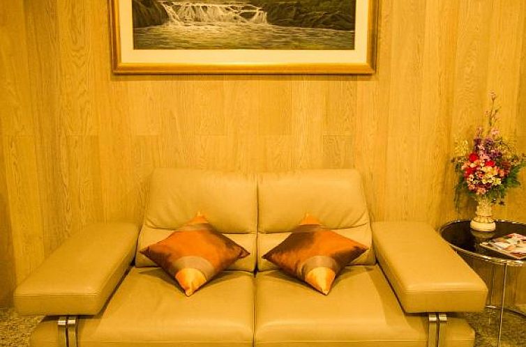 BB Garden Resort
