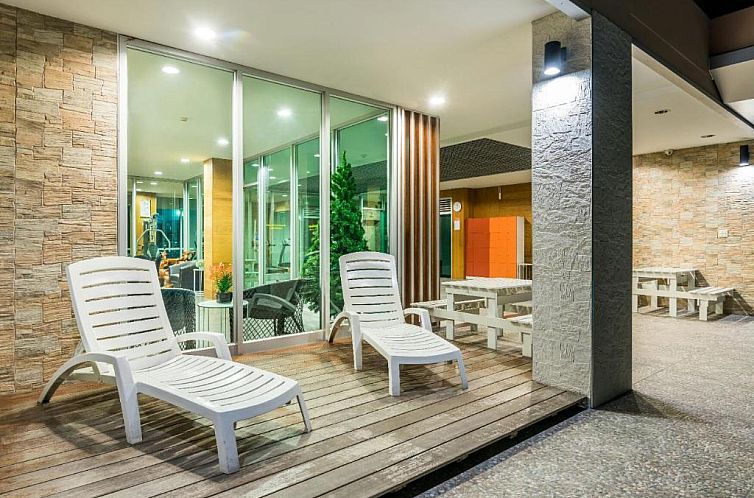 BB Garden Resort