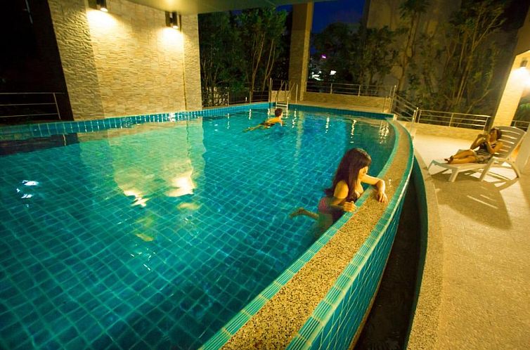 BB Garden Resort