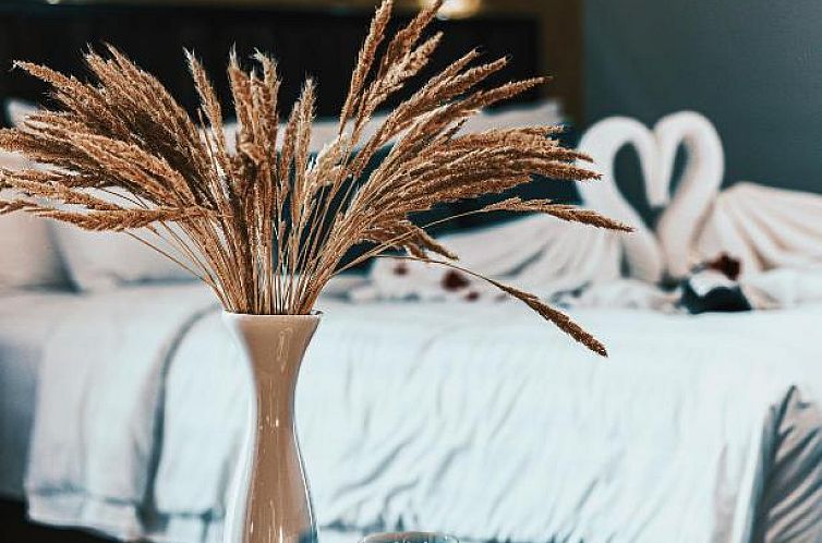 Aspira D'Andora Sukhumvit 16 - Asoke