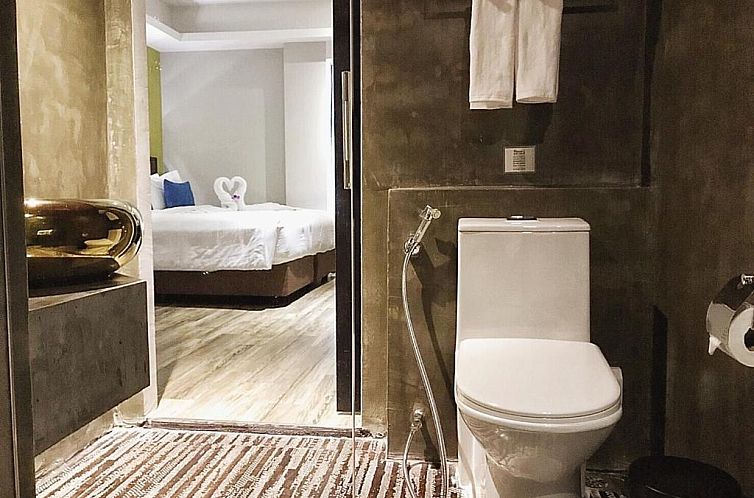 Aspira D'Andora Sukhumvit 16 - Asoke