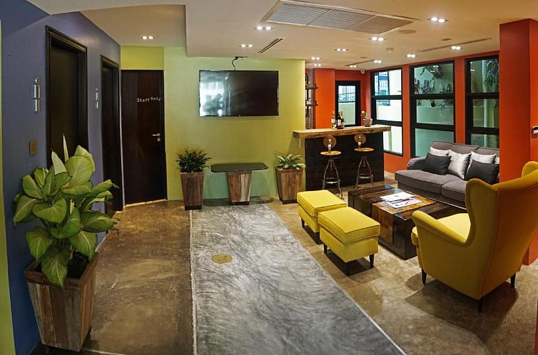 Aspira D'Andora Sukhumvit 16 - Asoke