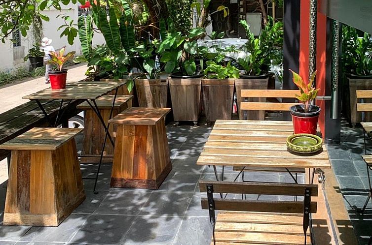 Aspira D'Andora Sukhumvit 16 - Asoke