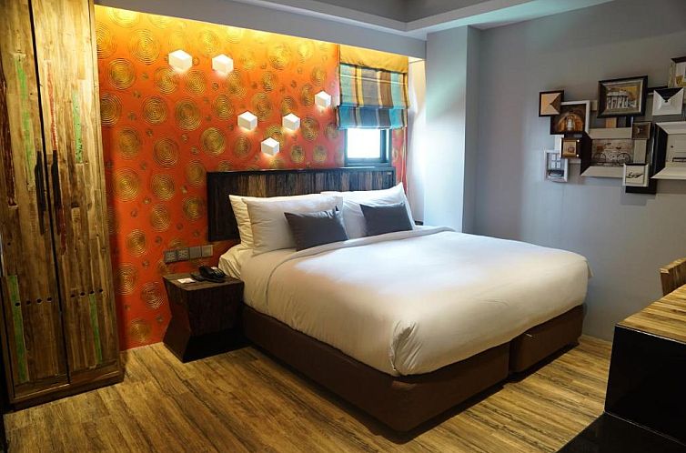 Aspira D'Andora Sukhumvit 16 - Asoke