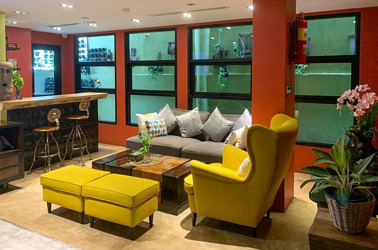 Aspira D'Andora Sukhumvit 16 - Asoke