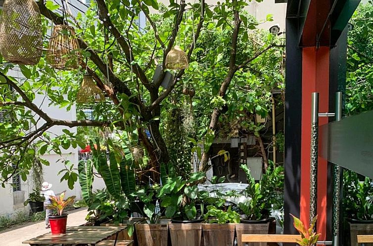 Aspira D'Andora Sukhumvit 16 - Asoke
