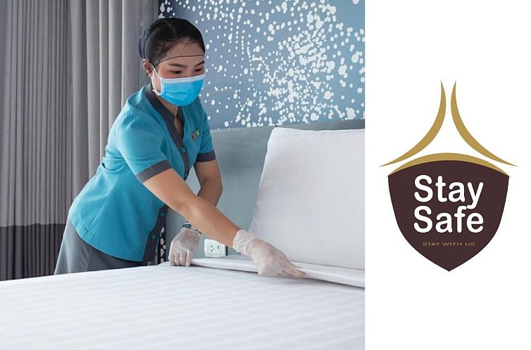 Aspira D'Andora Sukhumvit 16 - Asoke