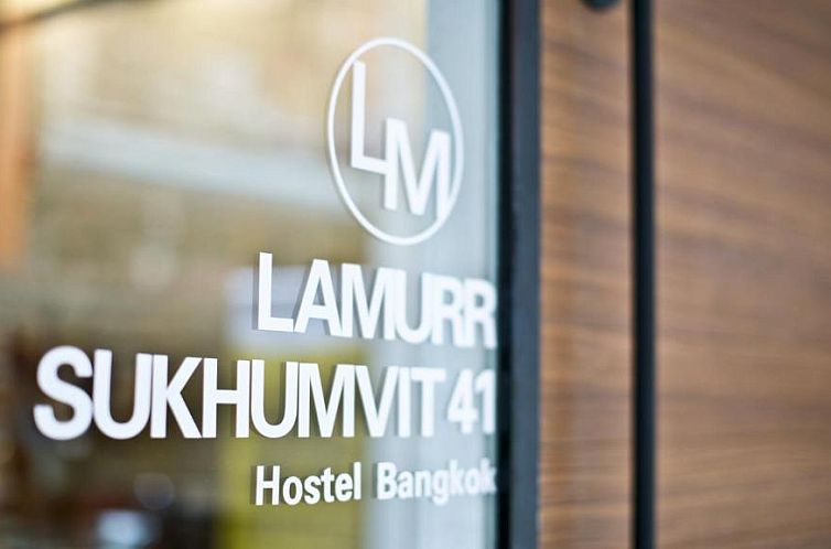 Verblijf 333101198 - Vakantie appartement Centrale Vlaktes - Lamurr Sukhumvit 41
