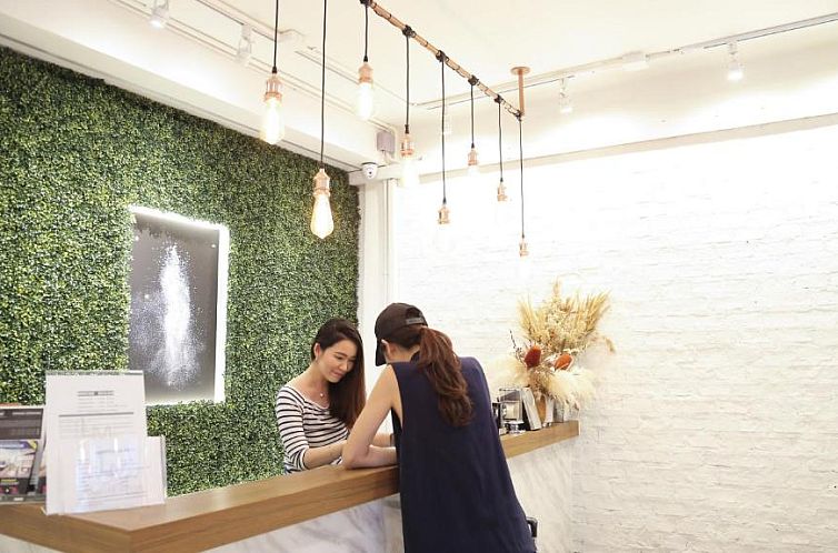 Lamurr Sukhumvit 41