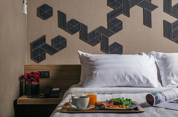 NAP Hotel Bangkok