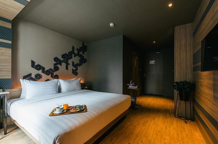 NAP Hotel Bangkok