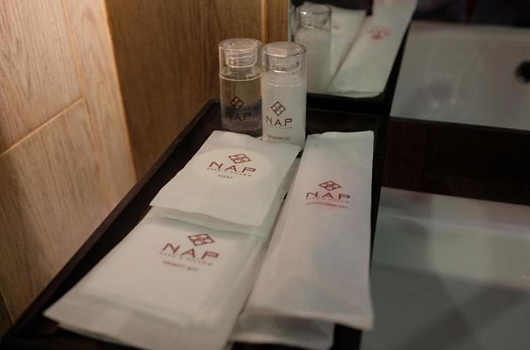NAP Hotel Bangkok