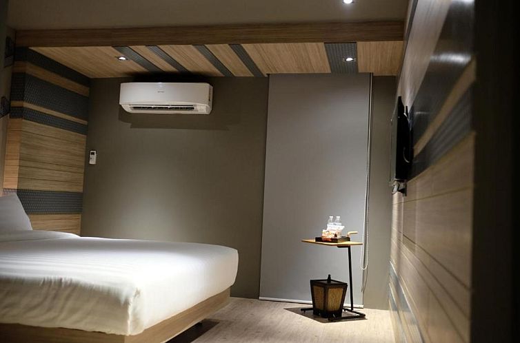 NAP Hotel Bangkok
