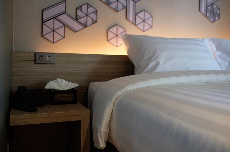 NAP Hotel Bangkok