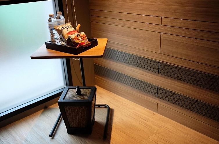 NAP Hotel Bangkok