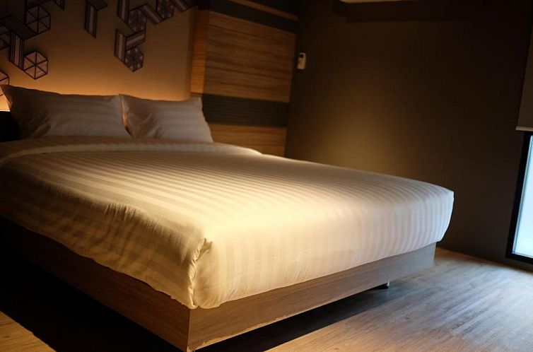 NAP Hotel Bangkok