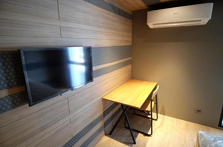 NAP Hotel Bangkok