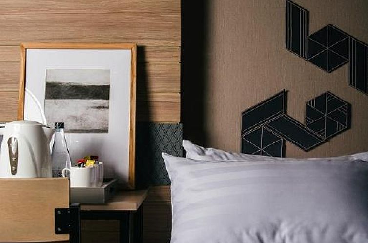NAP Hotel Bangkok