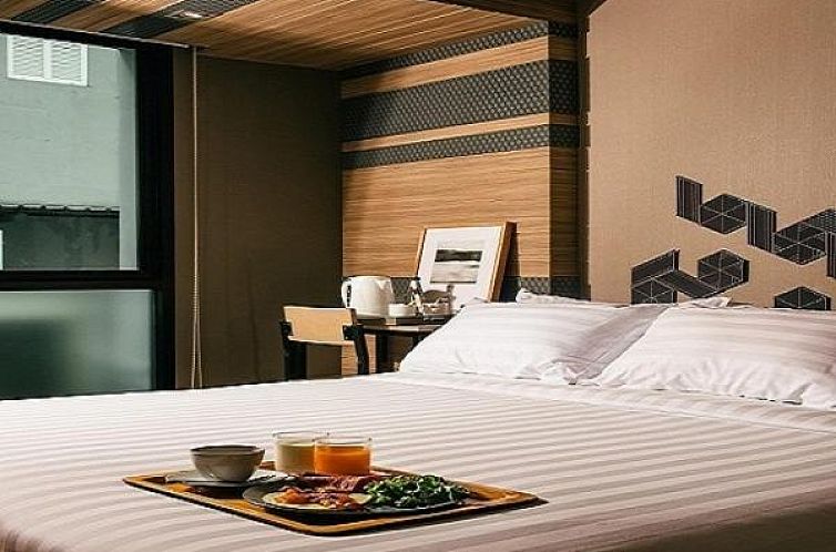 NAP Hotel Bangkok