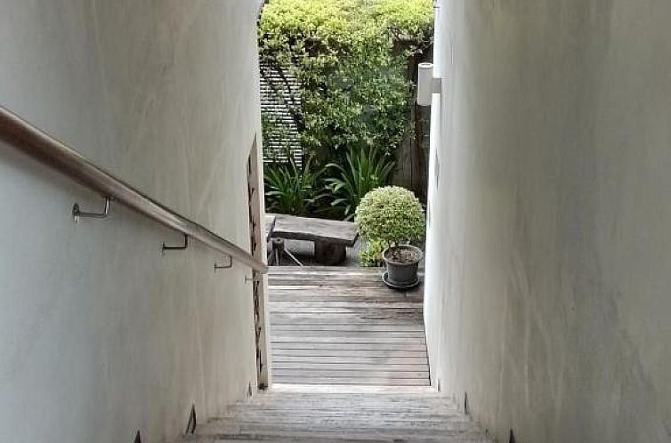 Udee Bangkok Hostel