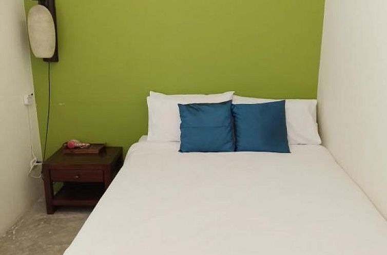 Udee Bangkok Hostel