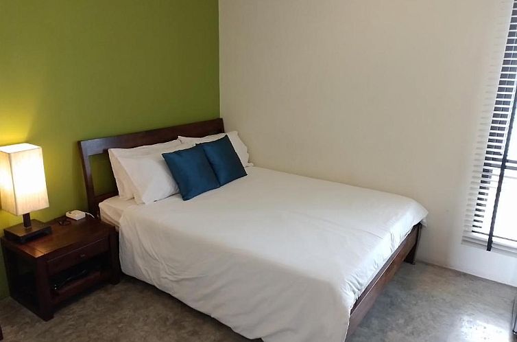 Udee Bangkok Hostel