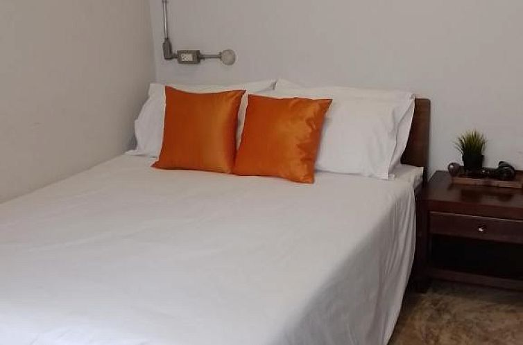 Udee Bangkok Hostel