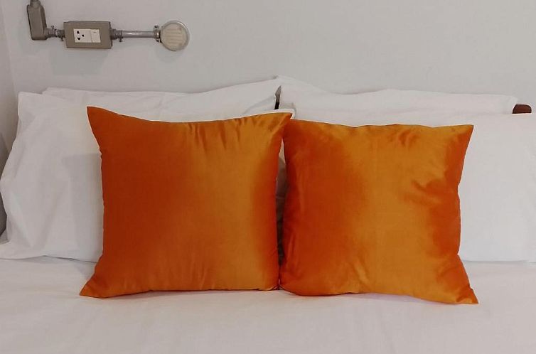 Udee Bangkok Hostel