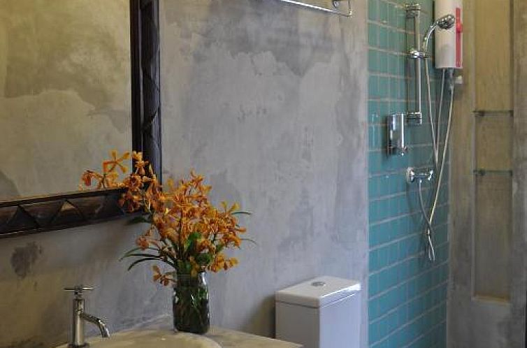 Udee Bangkok Hostel