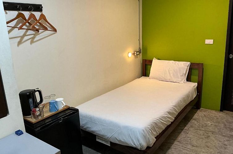 Udee Bangkok Hostel