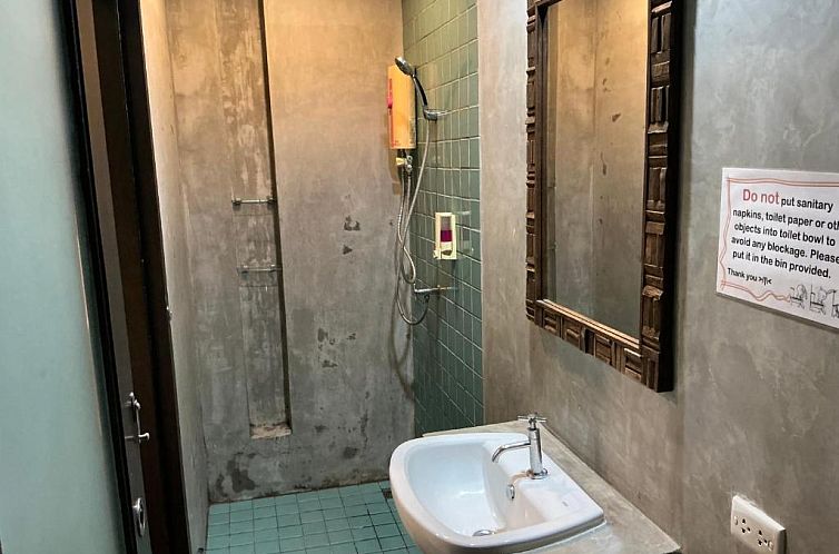 Udee Bangkok Hostel