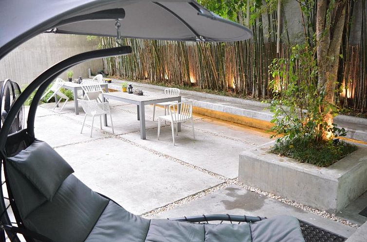 Rezt Bangkok