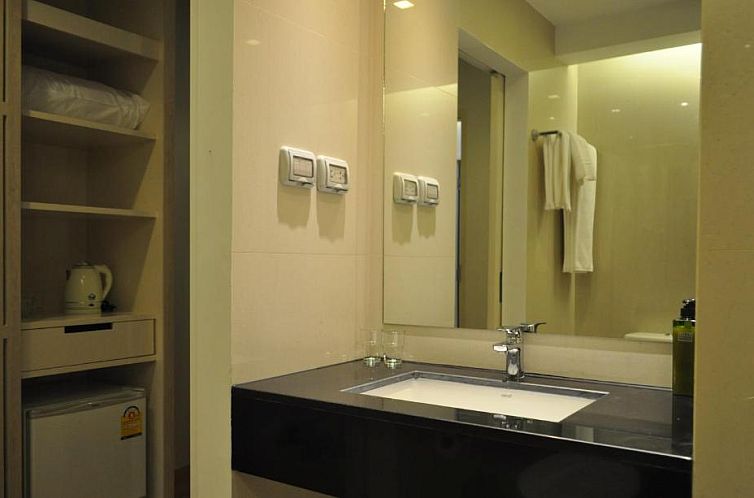 Rezt Bangkok