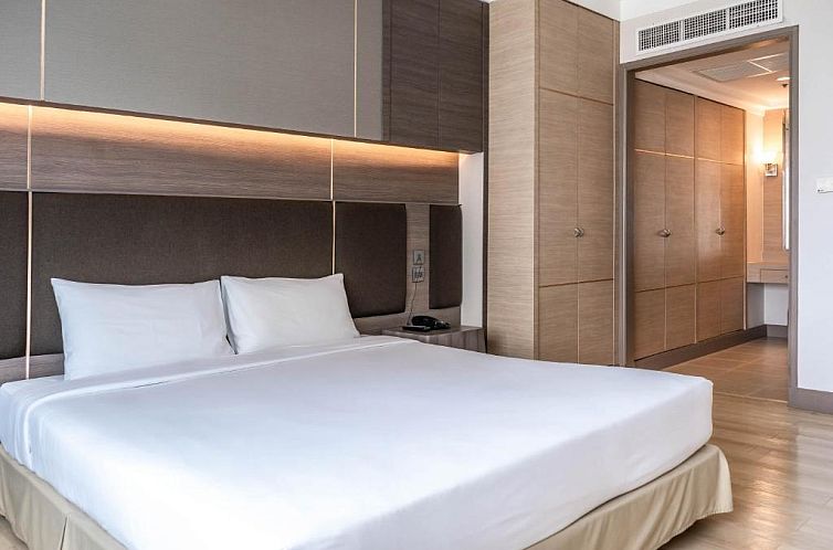 Jasmine City Hotel