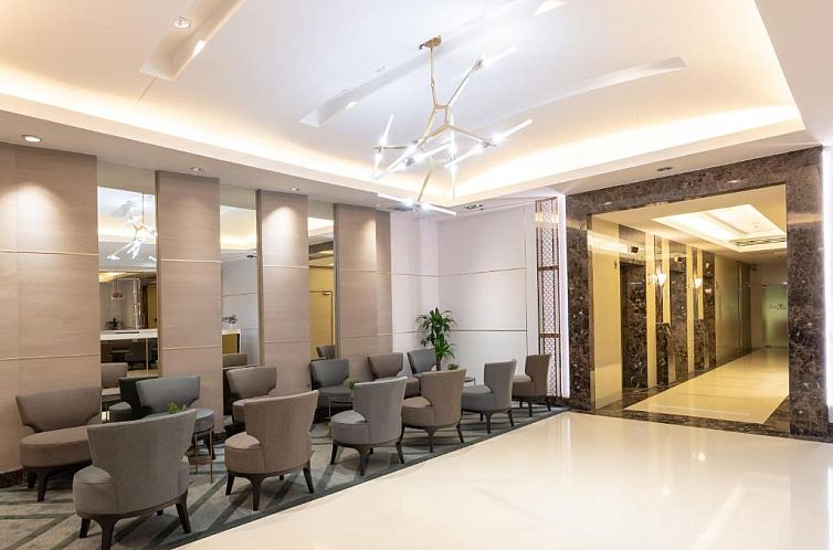 Jasmine City Hotel