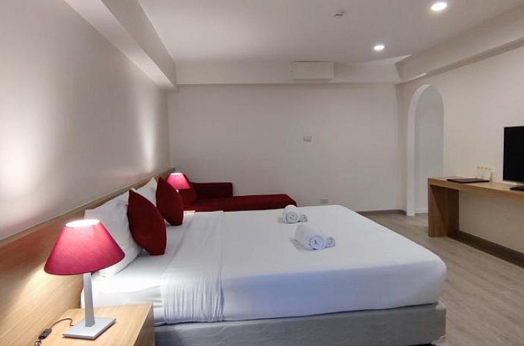 Le Tada Residence