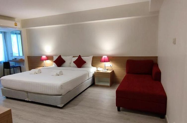 Le Tada Residence