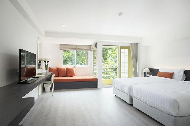 Le Tada Residence
