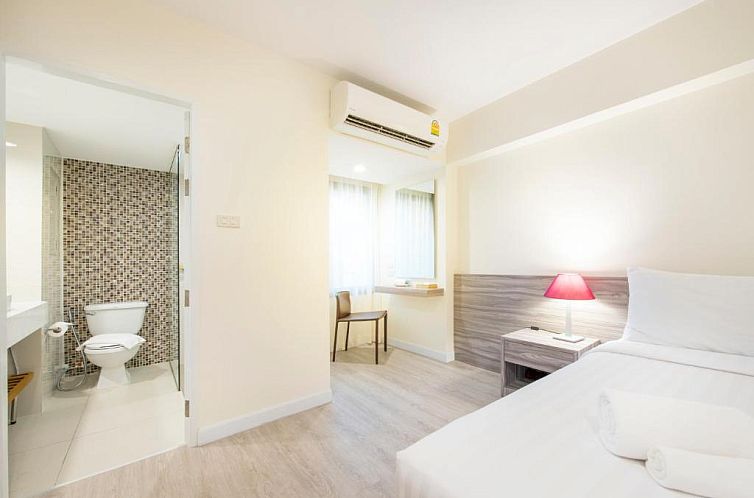 Le Tada Residence