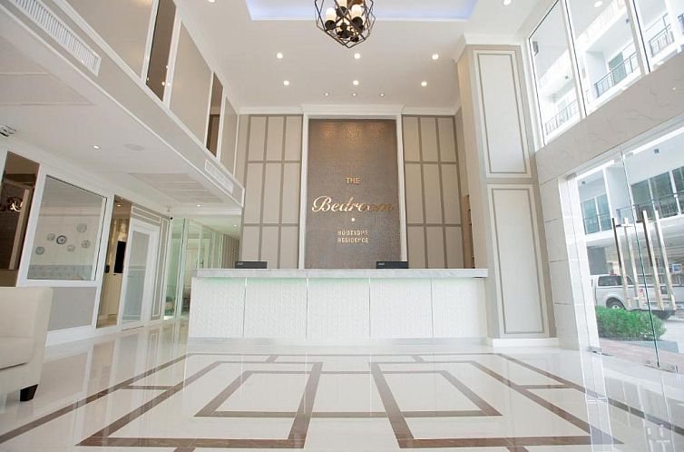 The Bedroom Ladprao 101 Bangkok