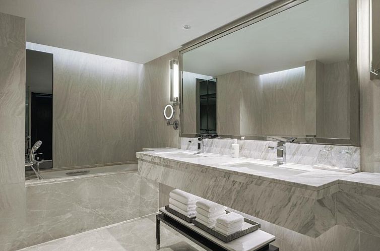 JW Marriott Hotel Bangkok - SHA Extra Plus