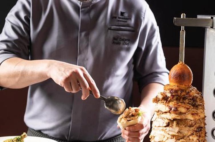 JW Marriott Hotel Bangkok - SHA Extra Plus