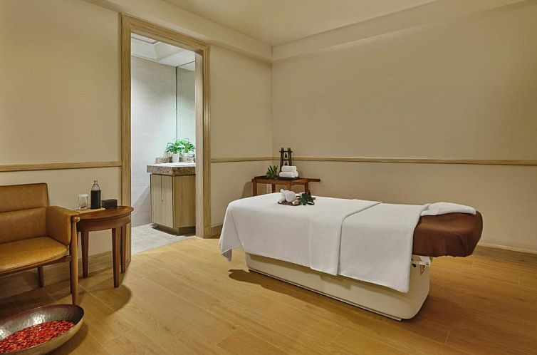 JW Marriott Hotel Bangkok - SHA Extra Plus