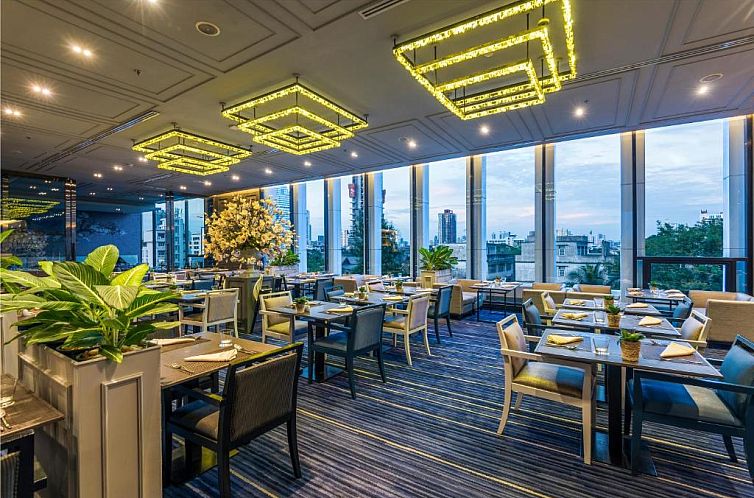 Chatrium Residence Sathon Bangkok