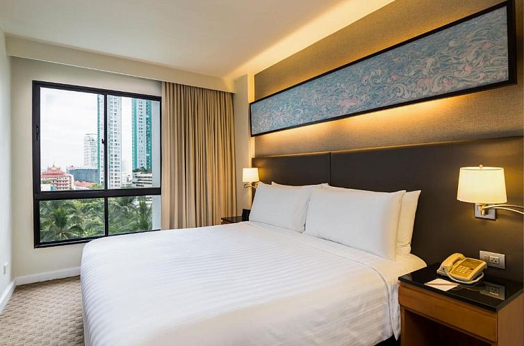 Chatrium Residence Sathon Bangkok